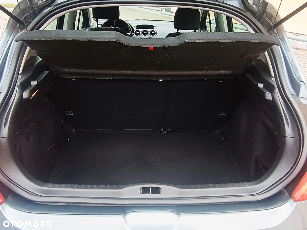 Peugeot 308 120 VTi Premium - 12