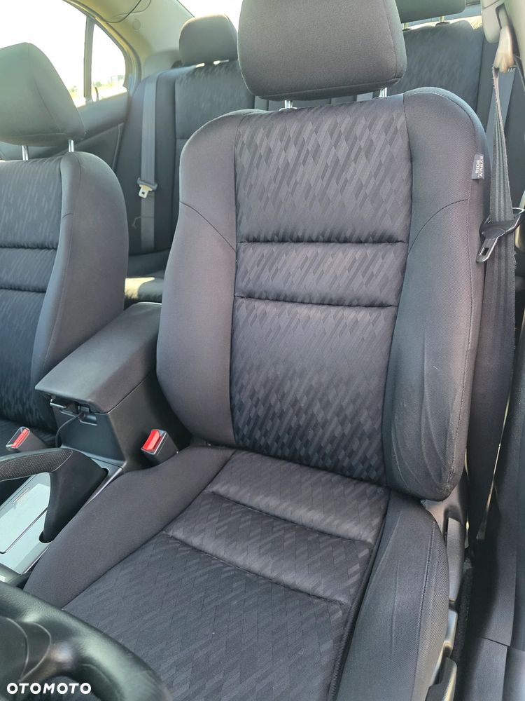 Honda Accord 2.0 Comfort - 15
