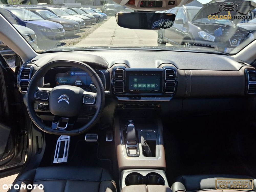 Citroën C5 Aircross - 13