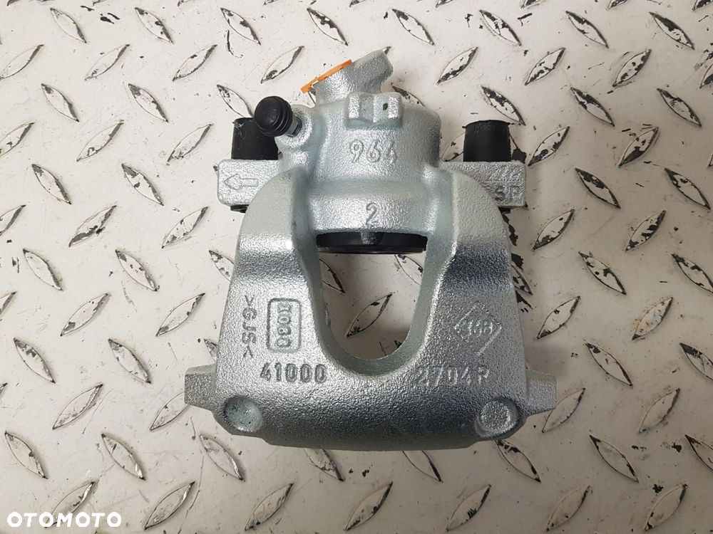 NOWY ORYGINALNY ZACISK HAMULCOWY PRZEDNI PRAWY PRZÓD PRAWA CLIO IV 4 DACIA LOGAN II SANDERO 2 12-22 - 3