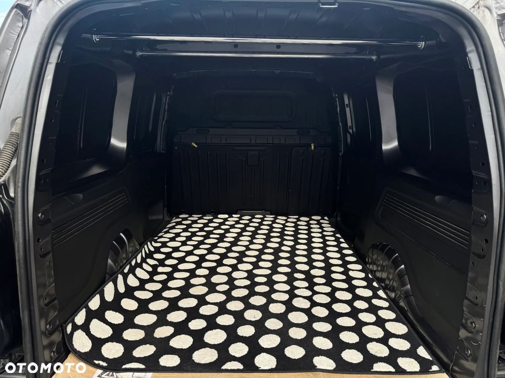 Citroën Berlingo - 14