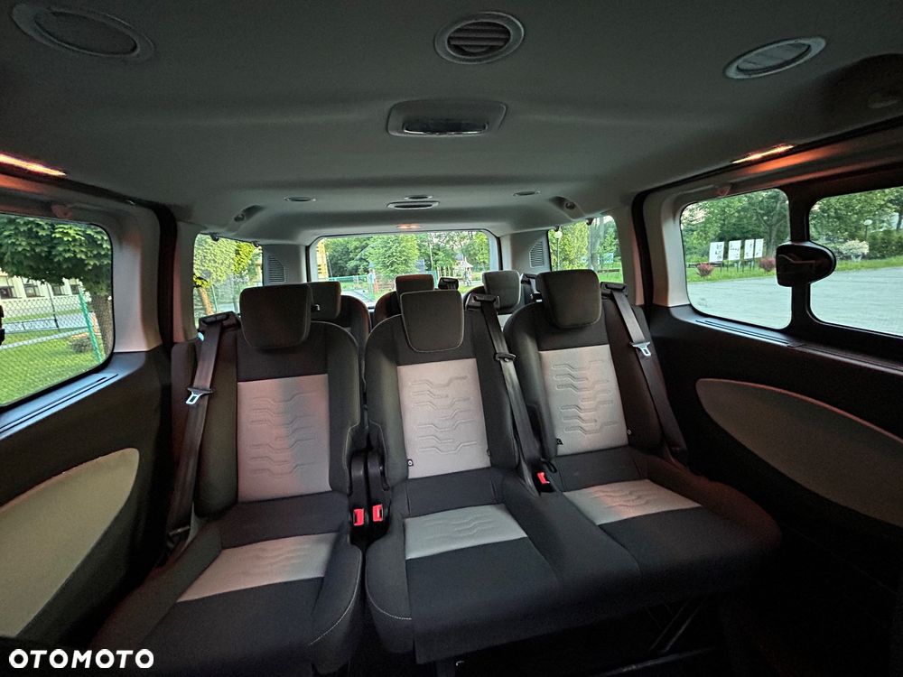 Ford Tourneo Custom 300 L1H1 VA Trend - 19