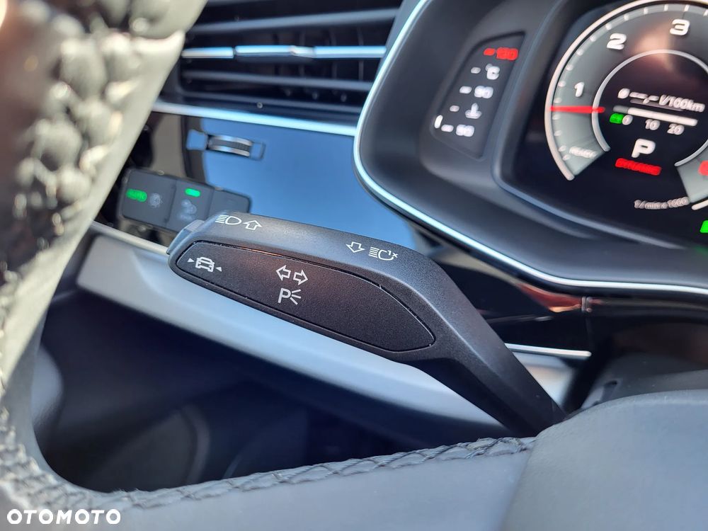Audi Q7 - 16
