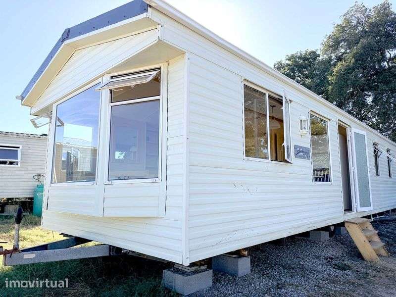 Mobile Home Willerby Sainsbury