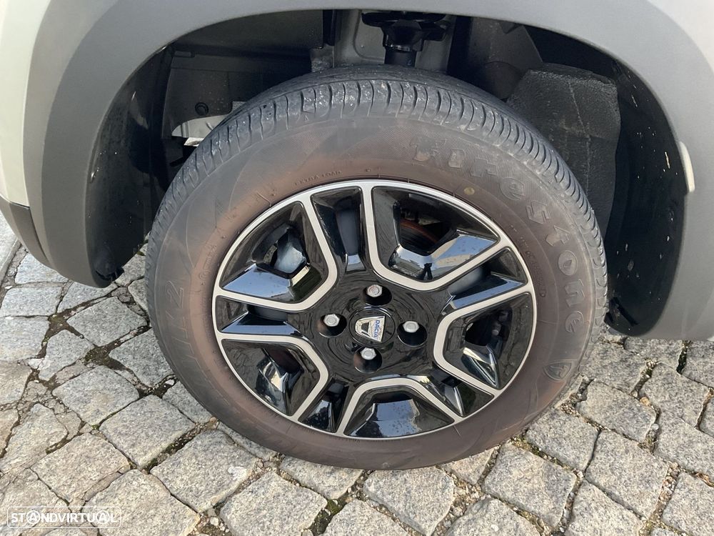 Dacia Spring Electric 45 Comfort Plus - 14