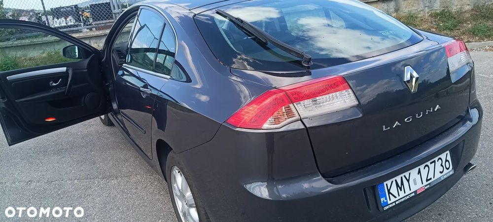 Renault Laguna - 4