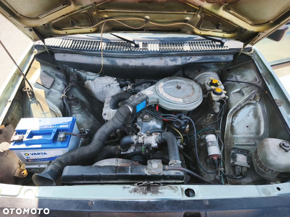 Polonez Caro - 22