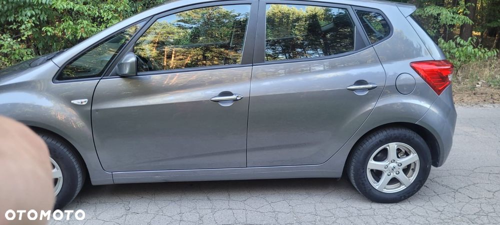 Hyundai ix20 1.4 Edition 20 - 5