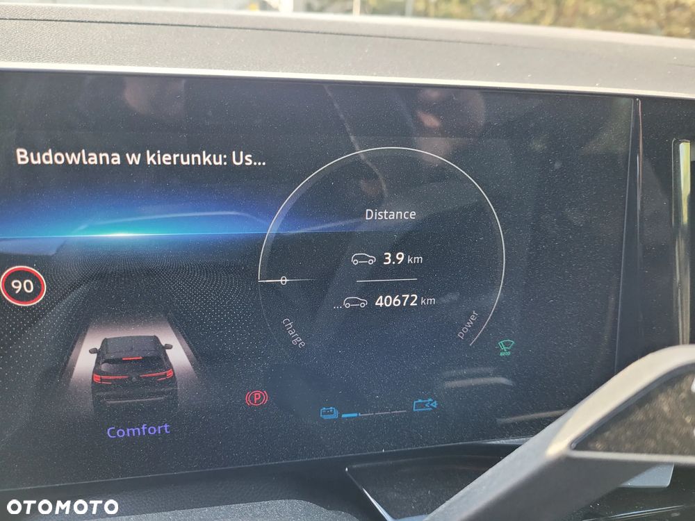 Renault Austral E-Tech Full Hybrid 200 Esprit Alpine - 16
