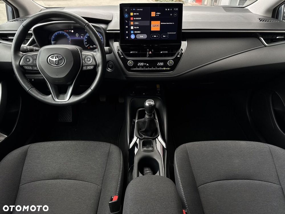 Toyota Corolla 1.5 Style - 15