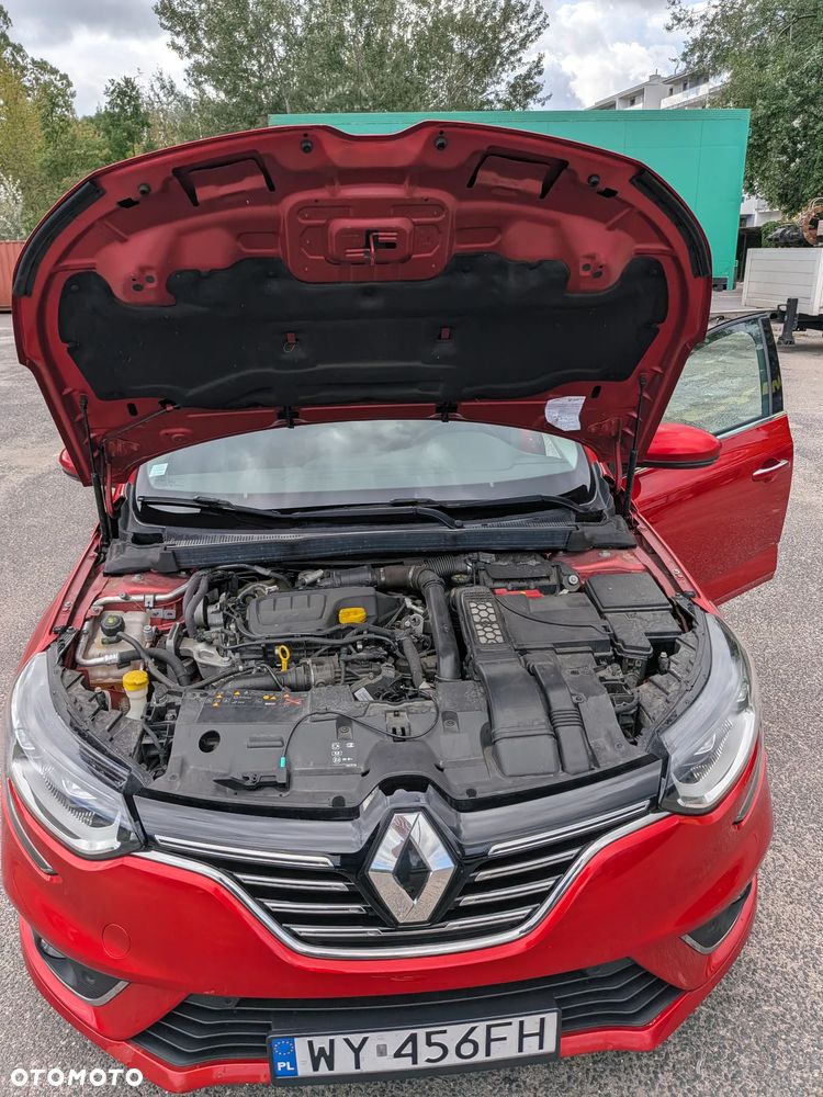 Renault Megane 1.6 dCi Intens - 32