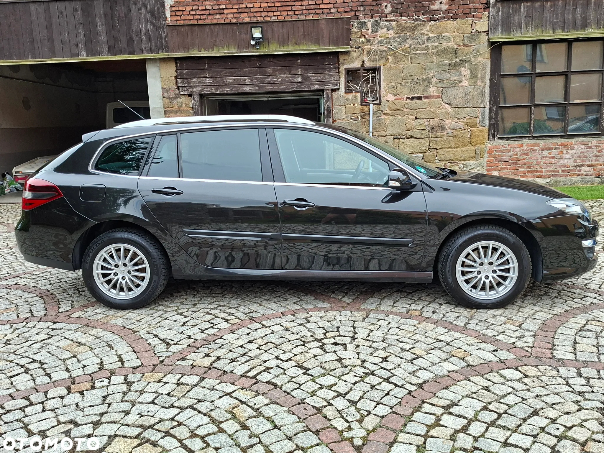 Renault Laguna 2.0 16V 140 Dynamique - 7