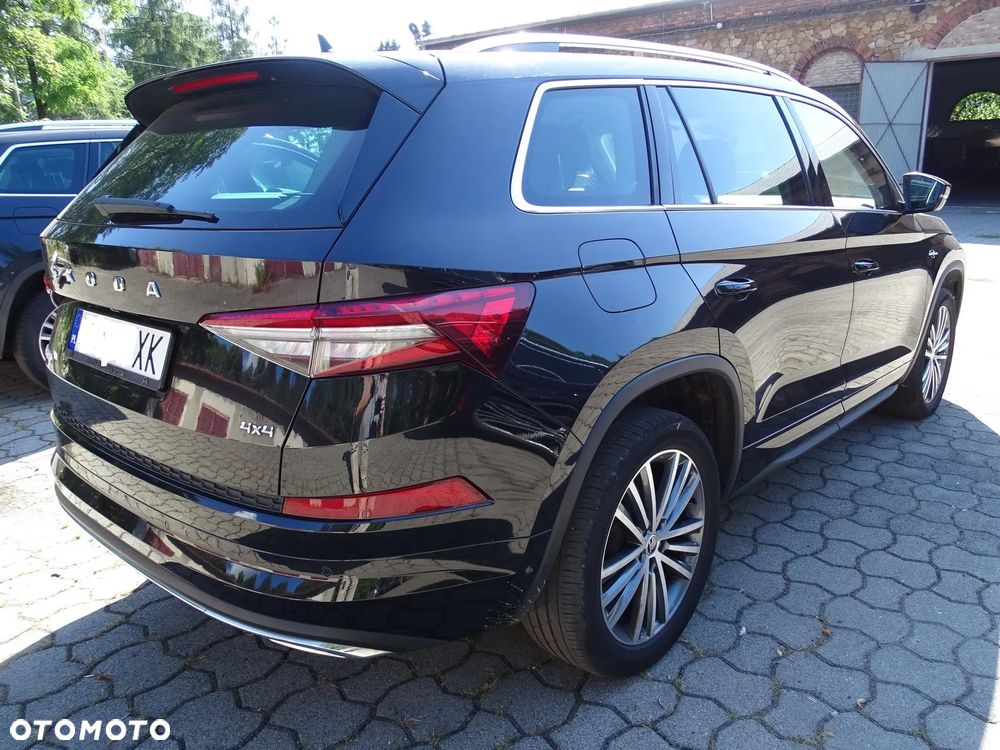 Skoda Kodiaq - 15
