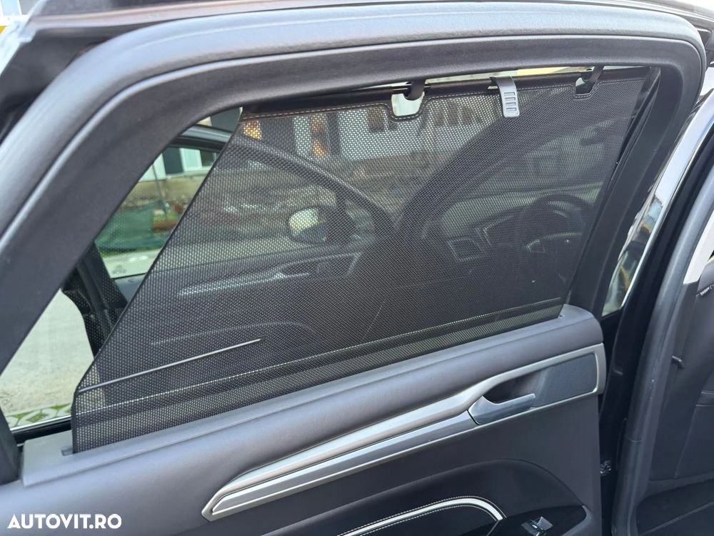Ford Mondeo 2.0 TDCi Powershift AWD - 15