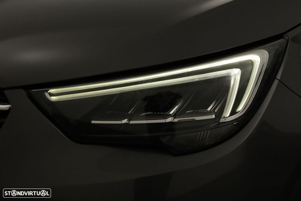 Opel Crossland X 1.2 T 120 Anos - 6