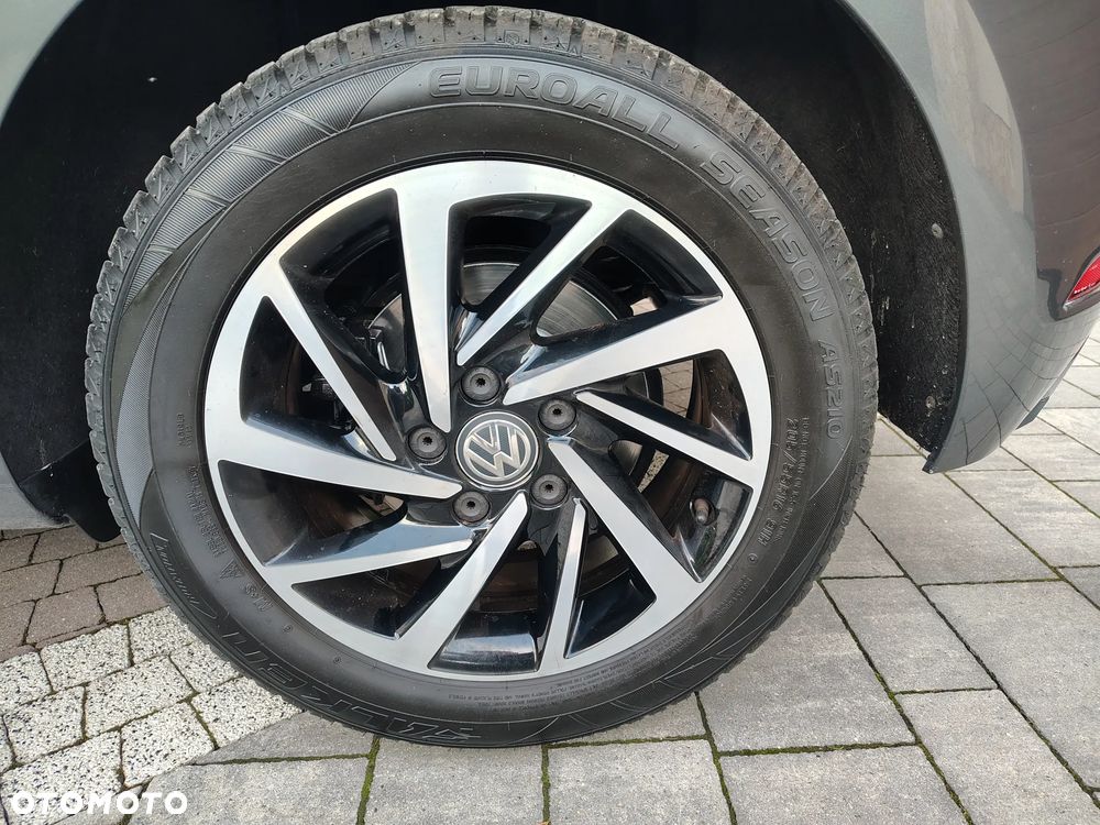Volkswagen Golf 2.0 TDI BMT Highline DSG - 21