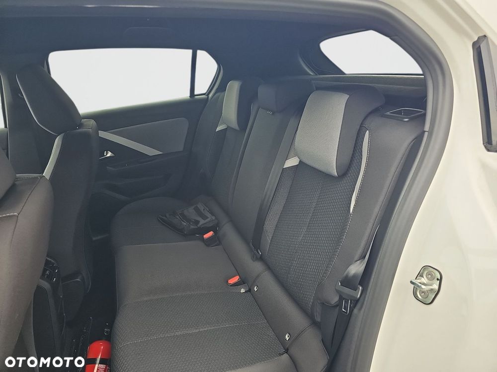 Opel Astra - 12