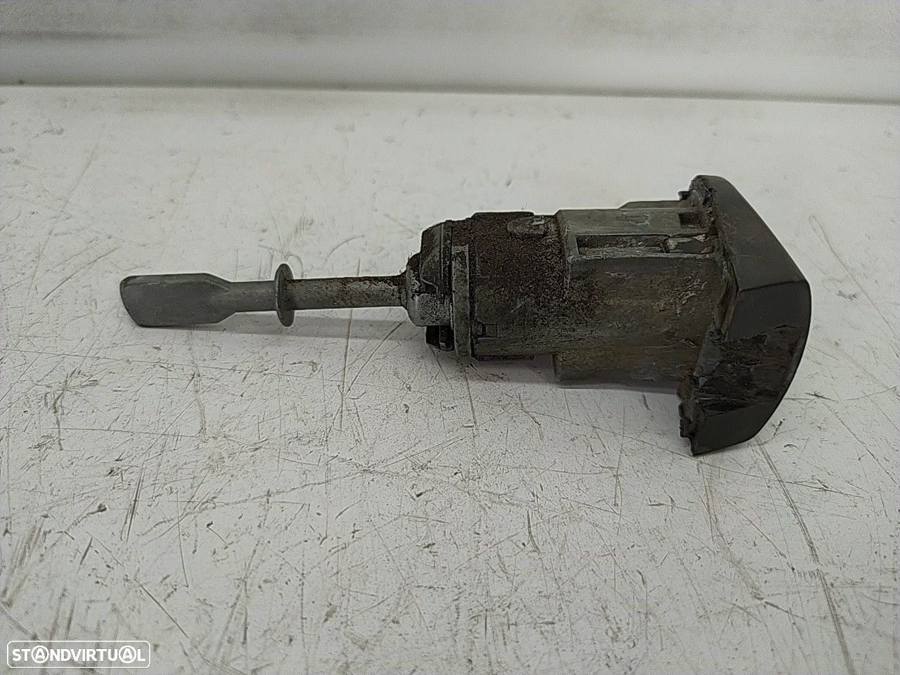 Canhão Porta Fte Esq Volkswagen Lupo (6X1, 6E1) - 2