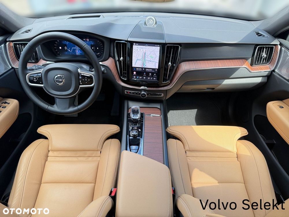 Volvo XC 60 - 16