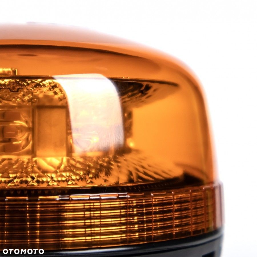 lampa błyskowa truckled opti pro 8 led na magnes - 3