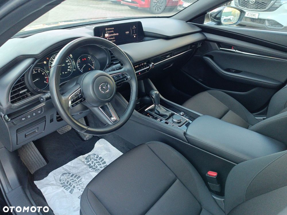 Mazda 3 2.0 mHEV Centre-Line - 7