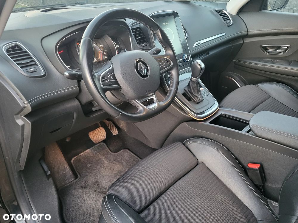 Renault Scenic ENERGY dCi 160 EDC BOSE EDITION - 8