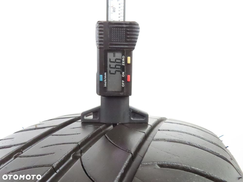 205/55R16 OPONA LETNIA Michelin Energy Saver+ 91V - 5