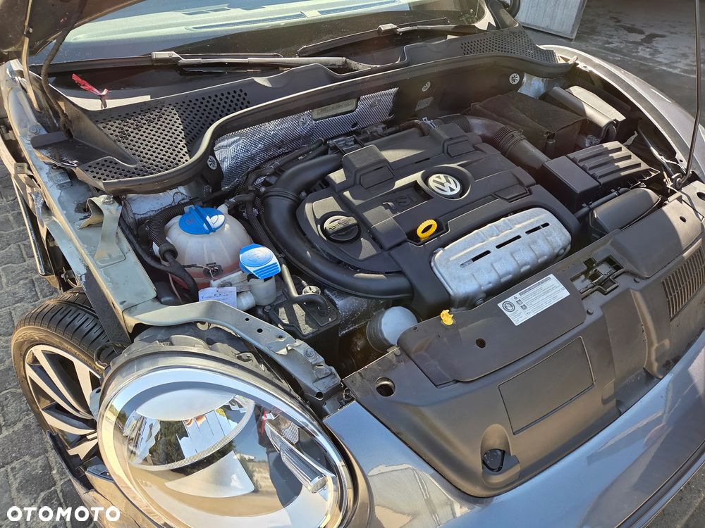 Volkswagen Beetle 1.4 TSI - 4