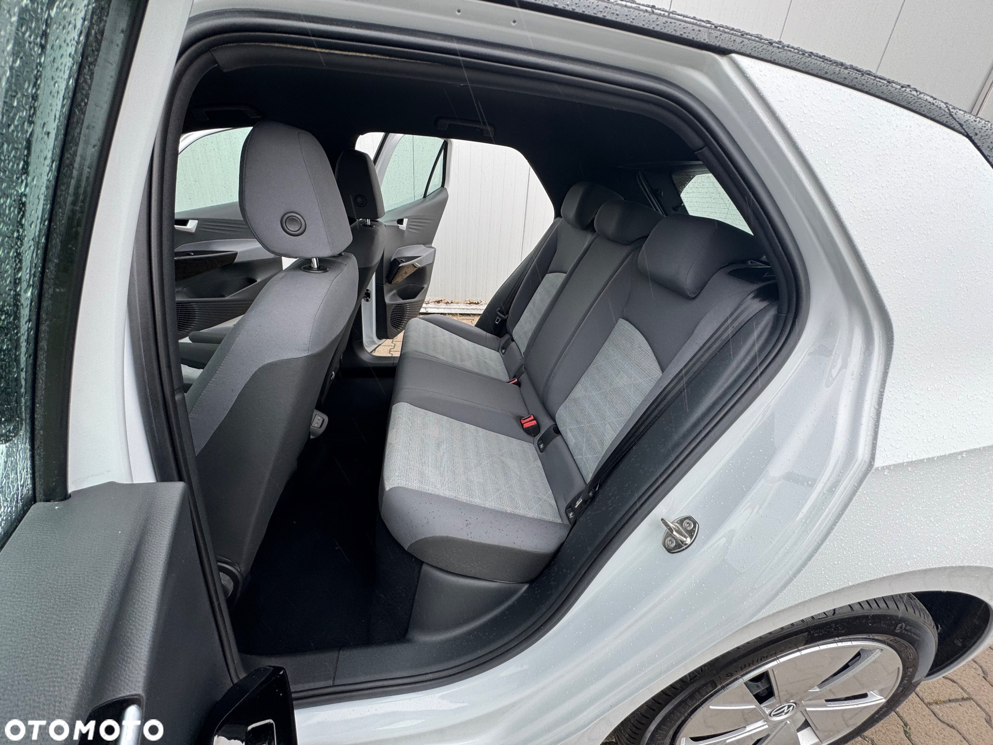 Volkswagen ID.3 58kWh Pro Performance - 16