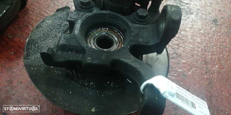 MANGA DE EIXO FRENTE DIREITA VOLKSWAGEN T4 - 1