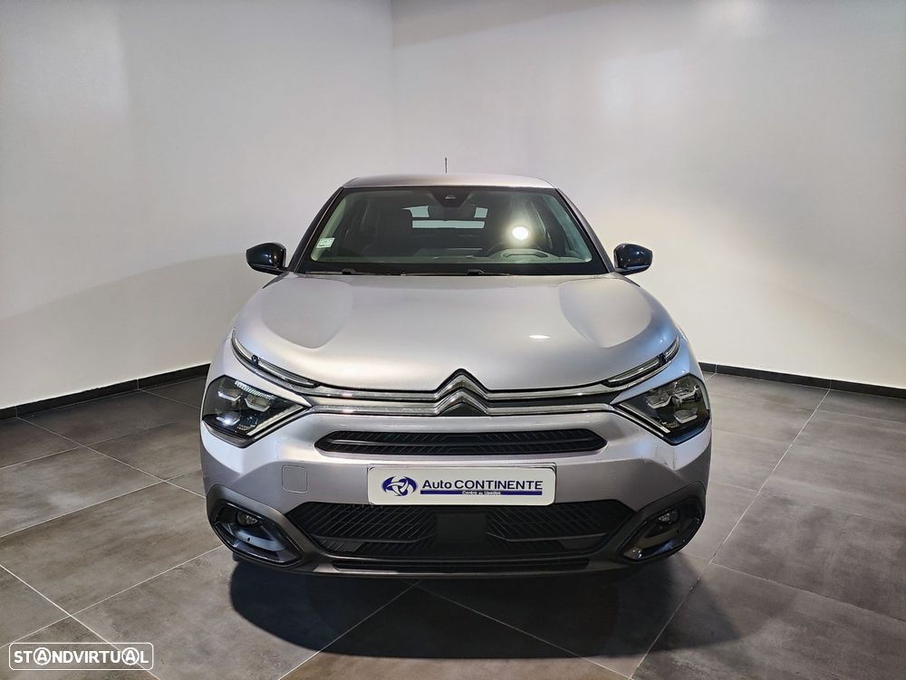 Citroën C4 - 2