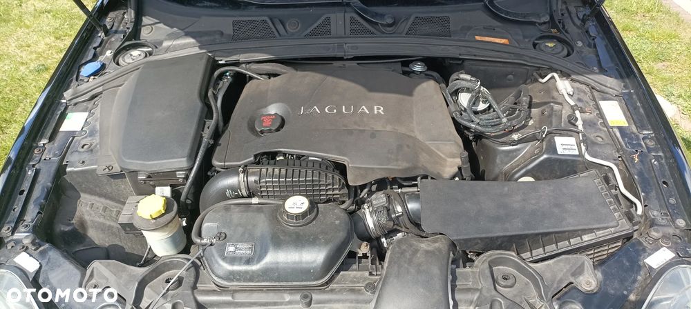 Jaguar XF 3.0 V6 D S Premium Luxury - 22