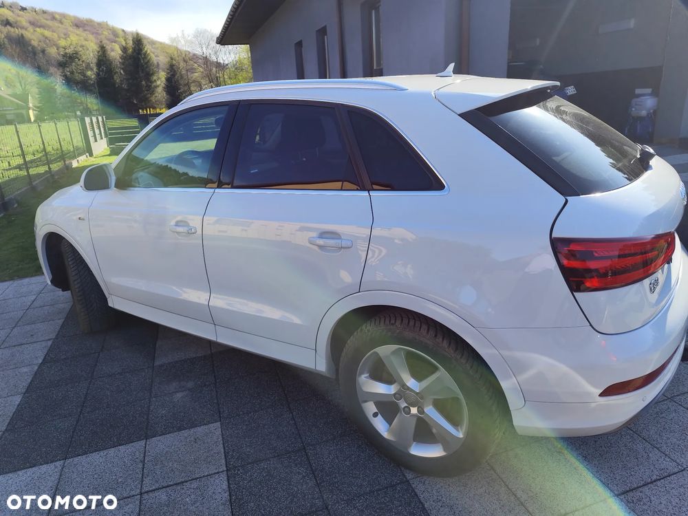 Audi Q3 - 7