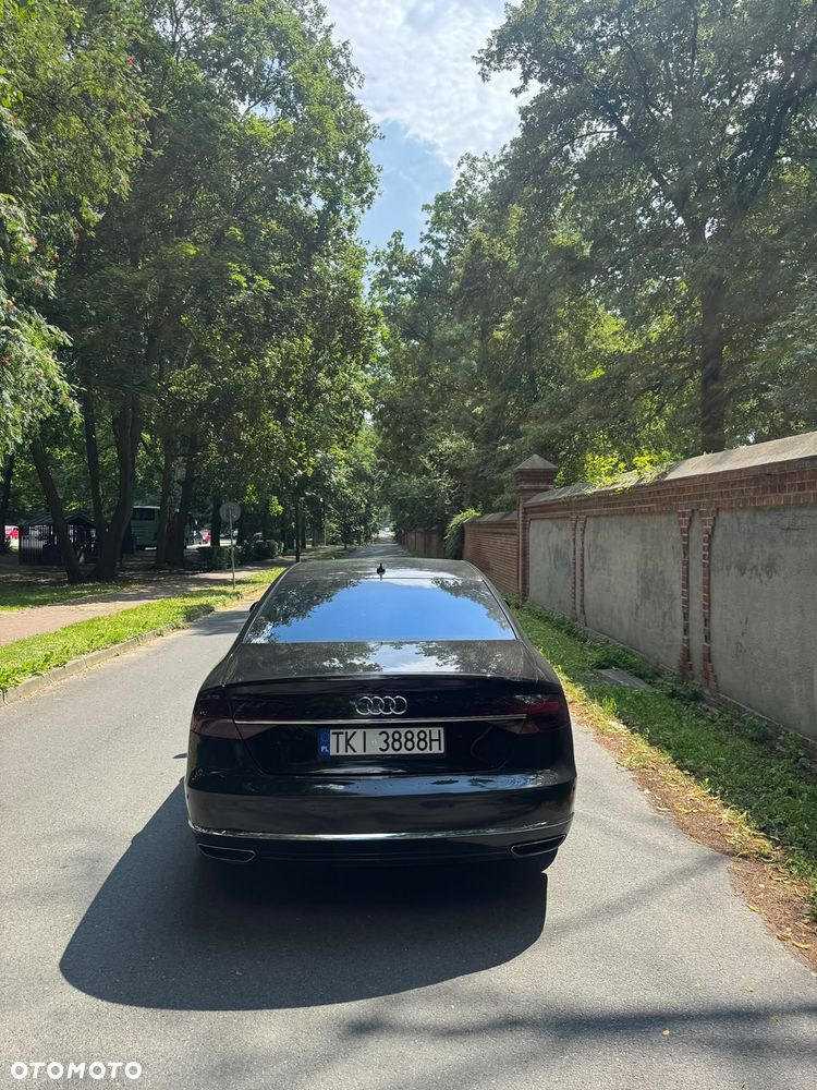 Audi A8 4.2 TDI clean diesel Quattro - 3