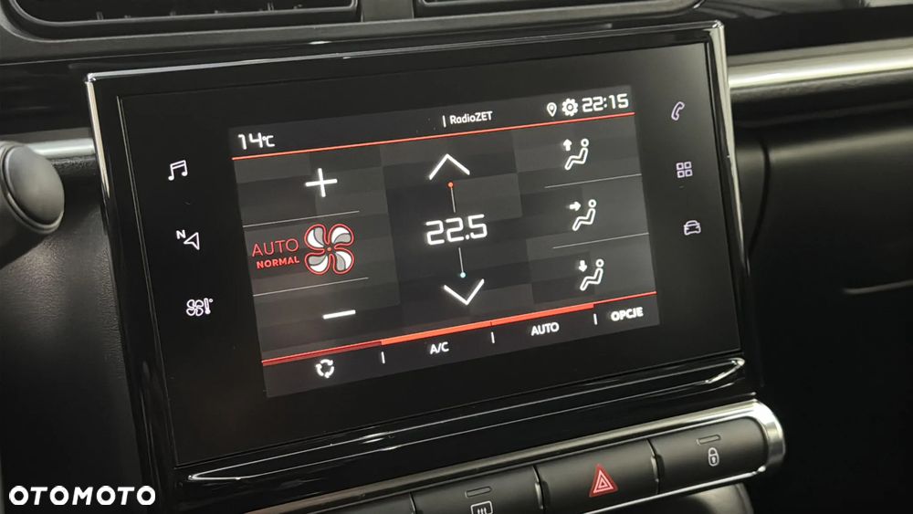 Citroën C3 1.2 PureTech Shine - 19