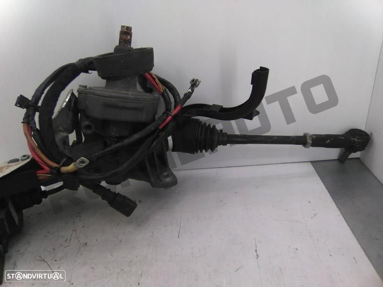 Caixa De Direcção 1k142_3051bs Vw Golf V (1k) [2003_2009] 1.9 T - 5