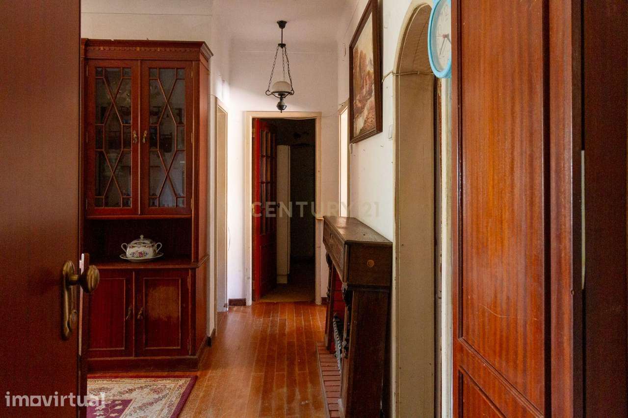 Apartamento T2 em Alvalade, Lisboa - Grande imagem: 5/17