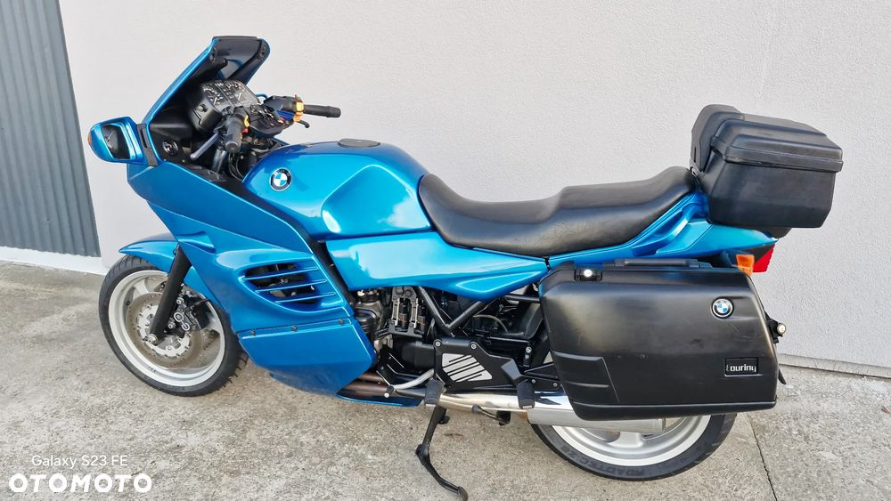 BMW K - 28