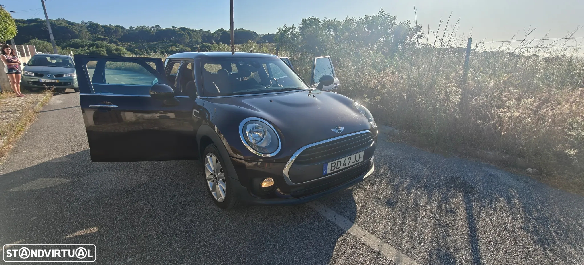 MINI Clubman One D Aut. - 17