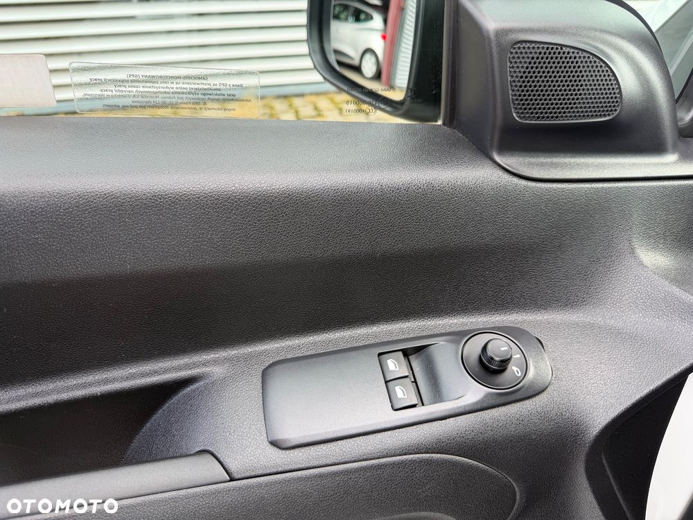 Toyota Proace City Verso 1.5 D-4D Business - 16
