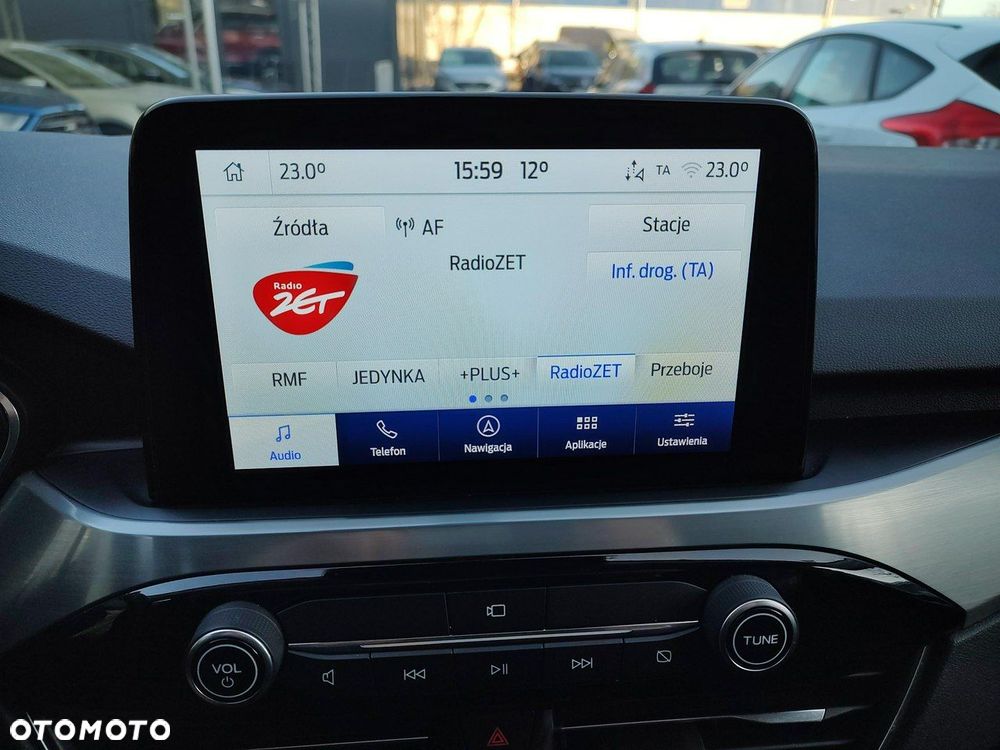 Ford Kuga - 16