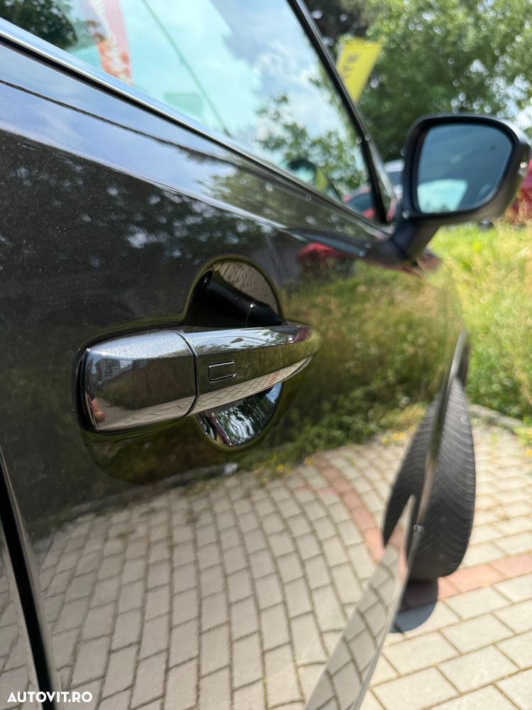 Nissan Qashqai 1.3 l 156CP X-Tronic 4WD MHEV N-Connecta - 22