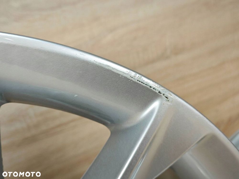 FELGI ALUMINIOWE 18" AUDI A5 8T 8,5Jx18 5x112 8T0601025CA 14km - 5