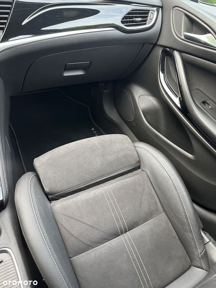 Opel Astra 1.6 D (CDTI) Automatik Business - 13