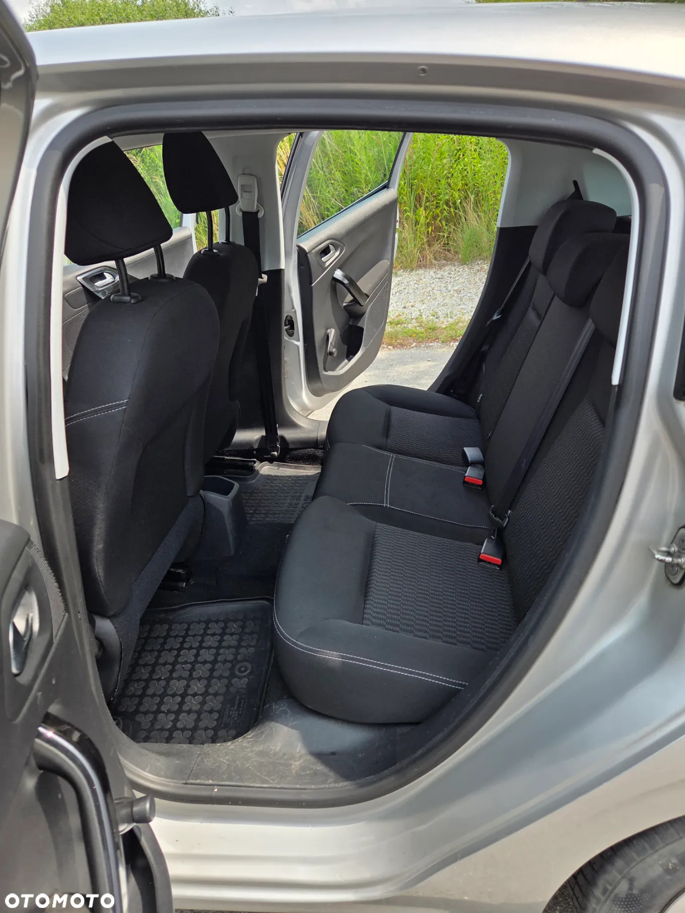 Peugeot 208 1.2 PureTech Active - 13