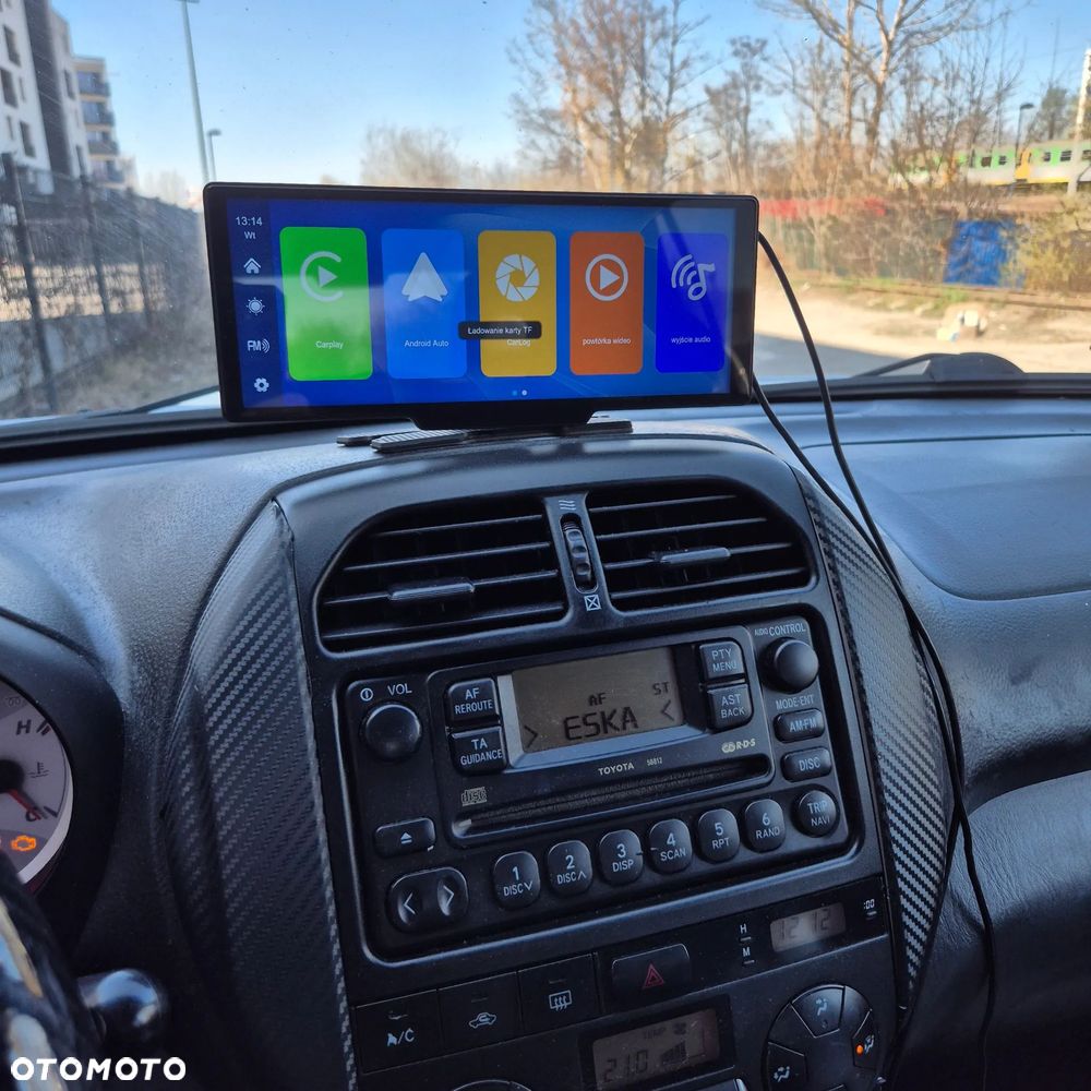 Toyota RAV4 2.0 D-4D 4x4 - 6