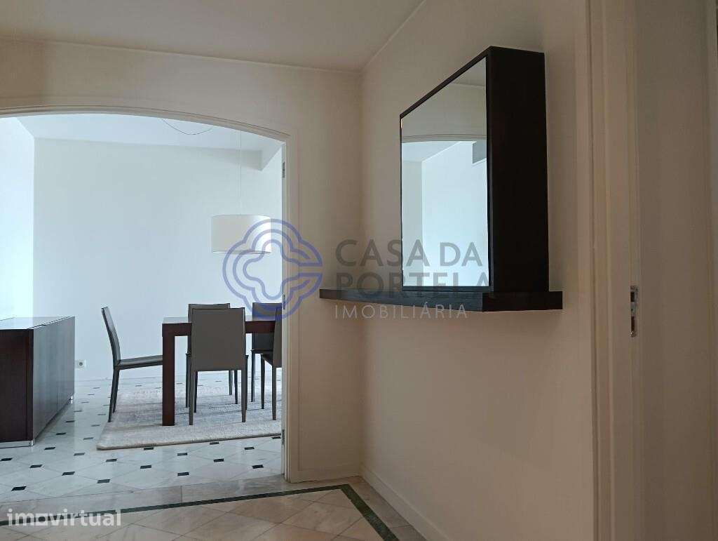 Apartamento T4 para arrendamento no centro do Porto - Grande imagem: 5/27
