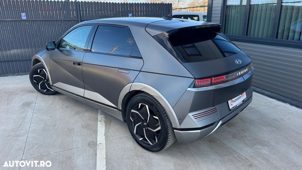 Hyundai IONIQ 5 72,6 kWh - 3