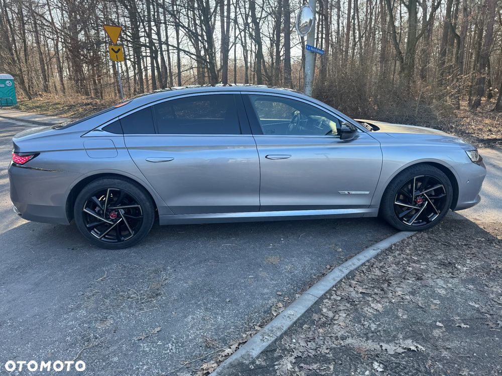 DS Automobiles DS 9 - 23