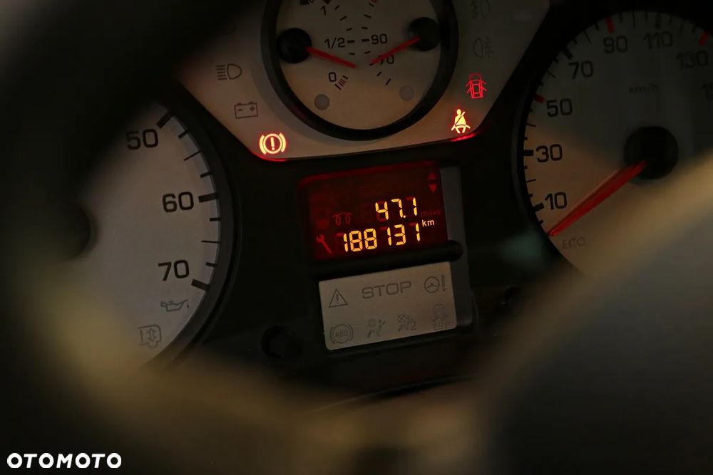 Peugeot Partner - 28